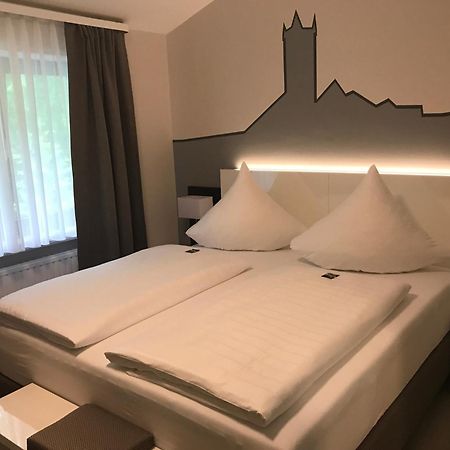 Hotel Traumblick Cochem Quarto foto