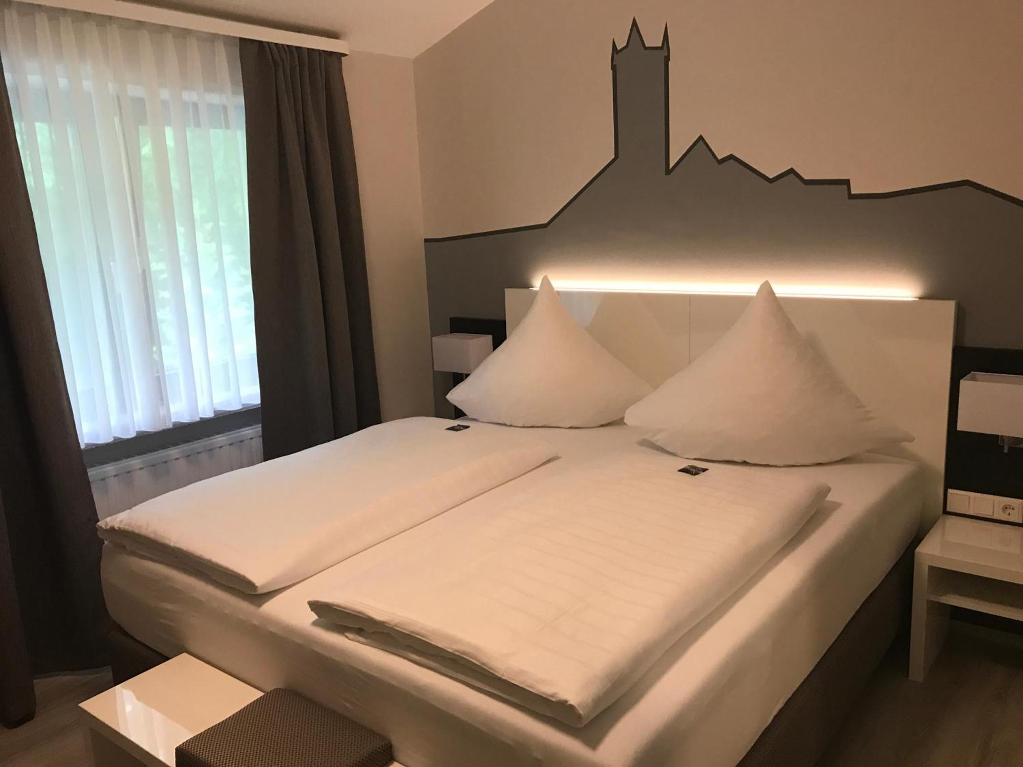 Hotel Traumblick Cochem Quarto foto