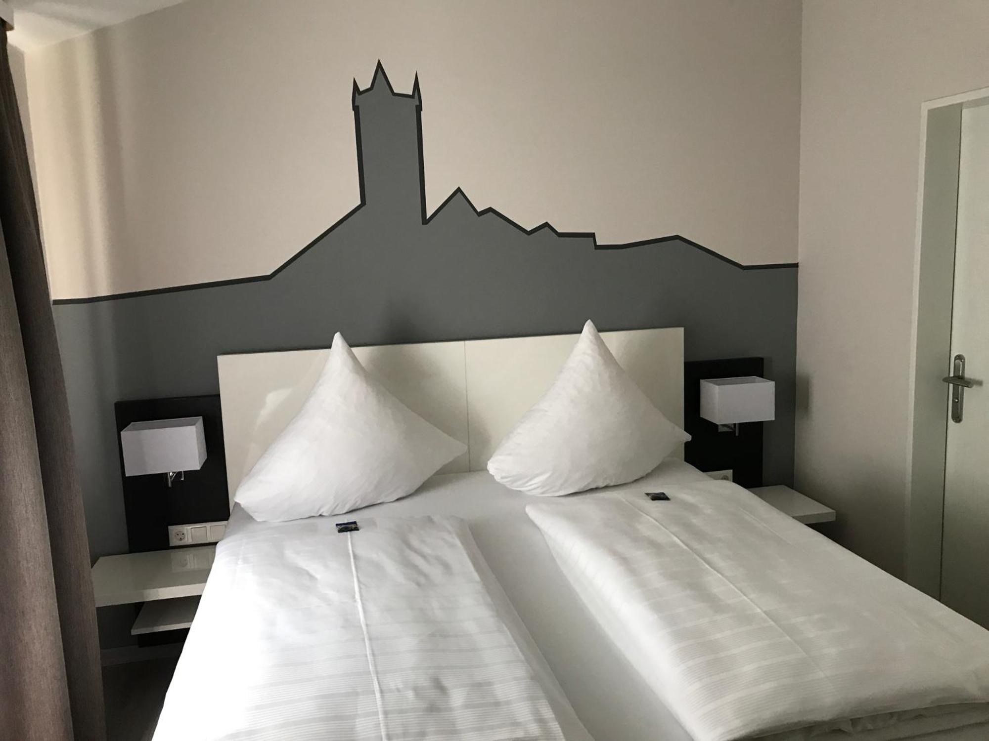 Hotel Traumblick Cochem Quarto foto