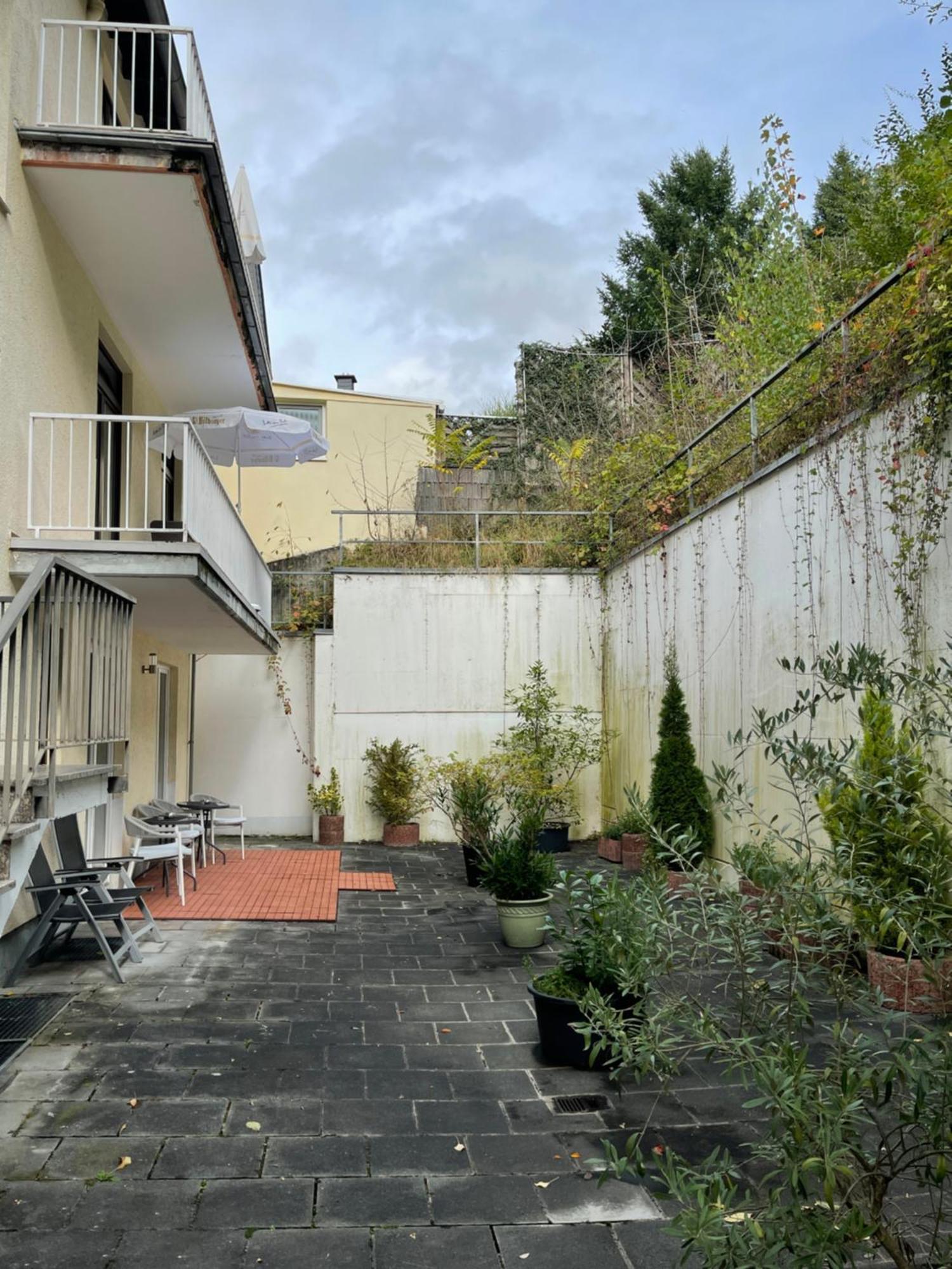 Hotel Traumblick Cochem Quarto foto