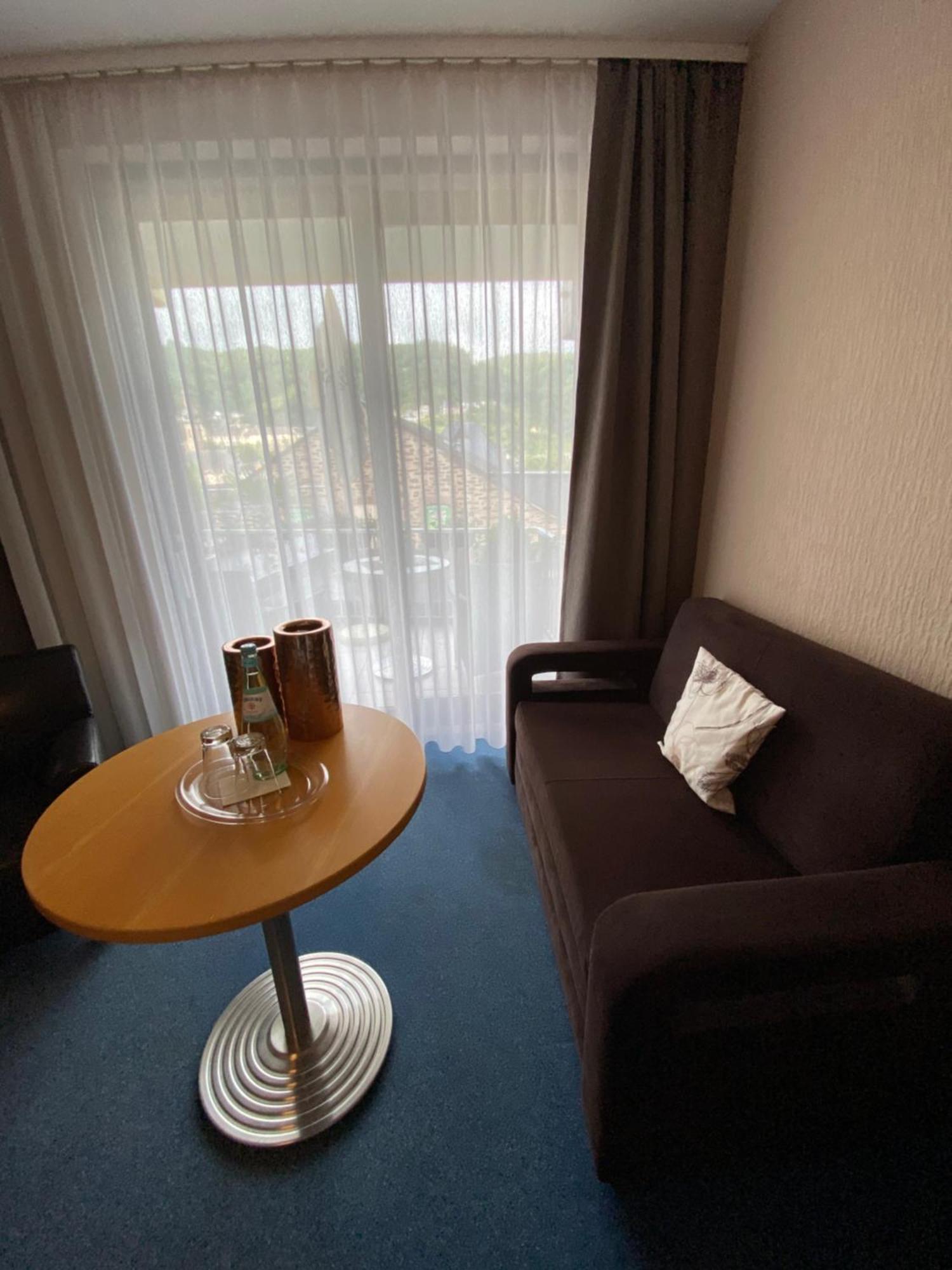 Hotel Traumblick Cochem Quarto foto