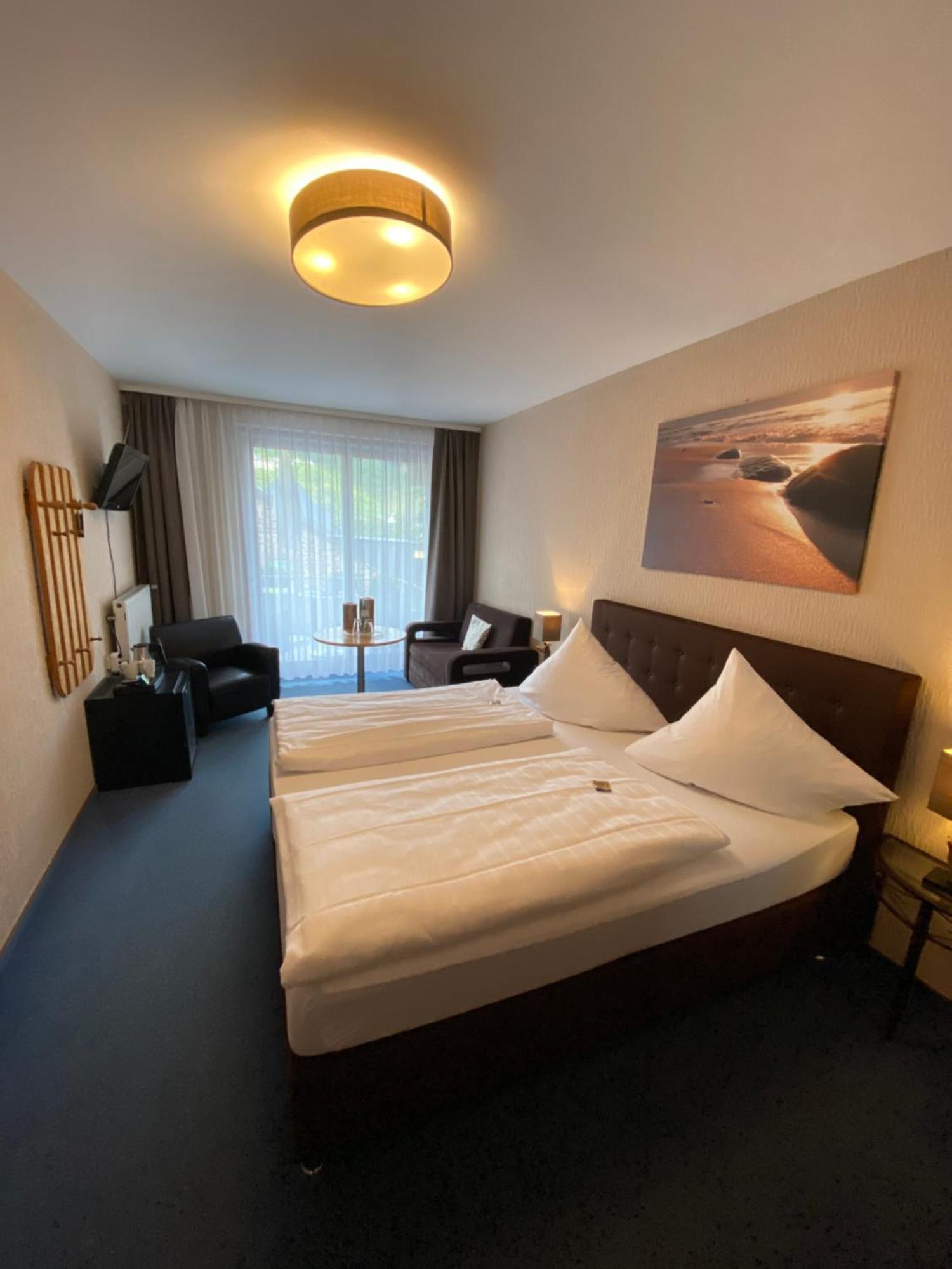 Hotel Traumblick Cochem Quarto foto