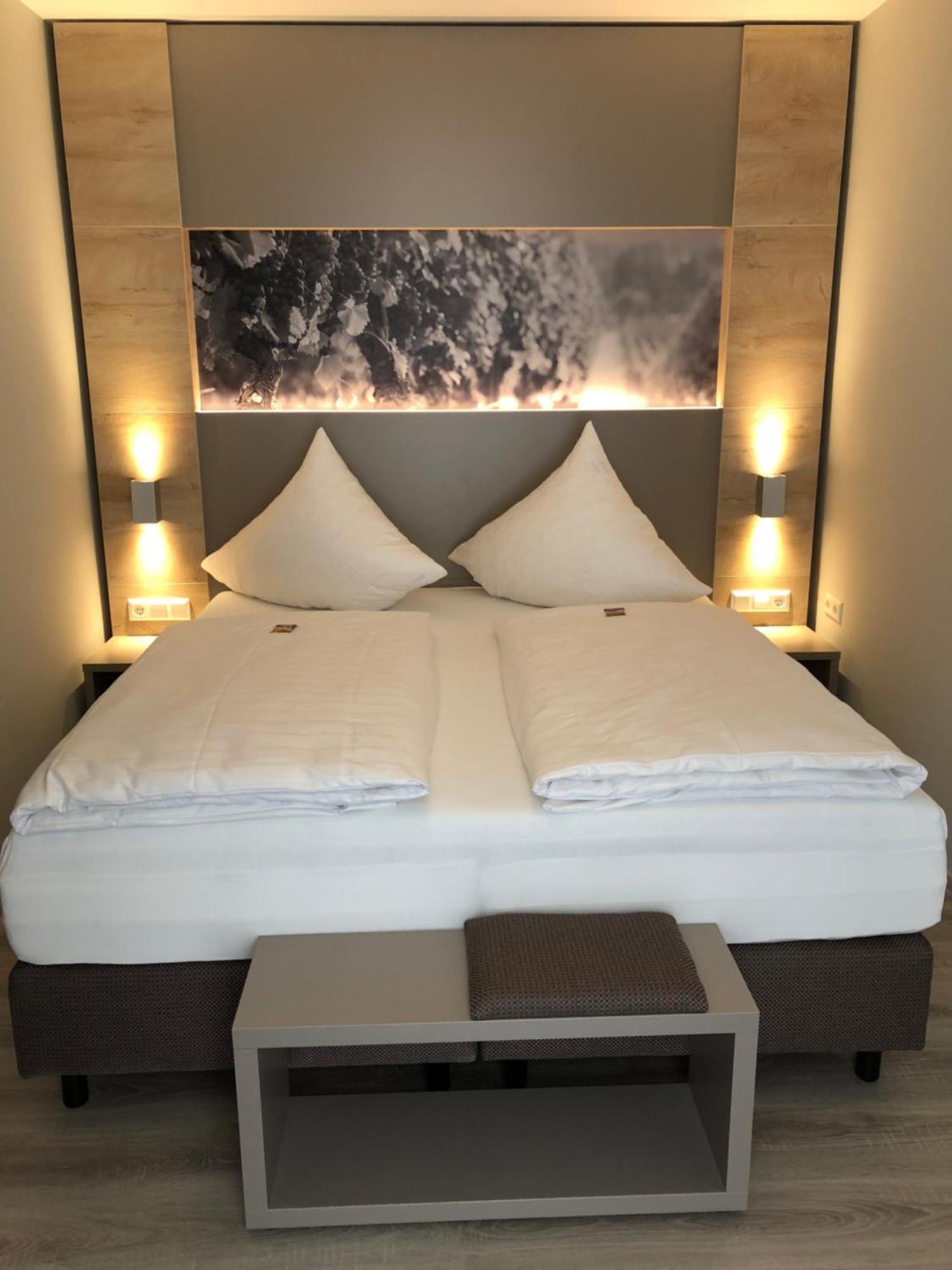 Hotel Traumblick Cochem Quarto foto