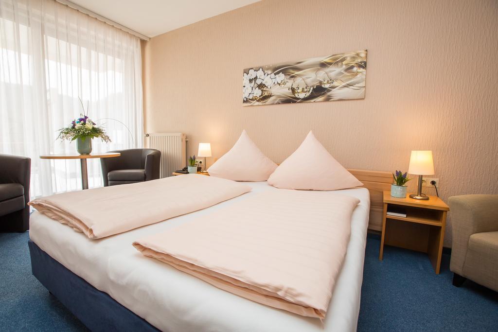 Hotel Traumblick Cochem Exterior foto