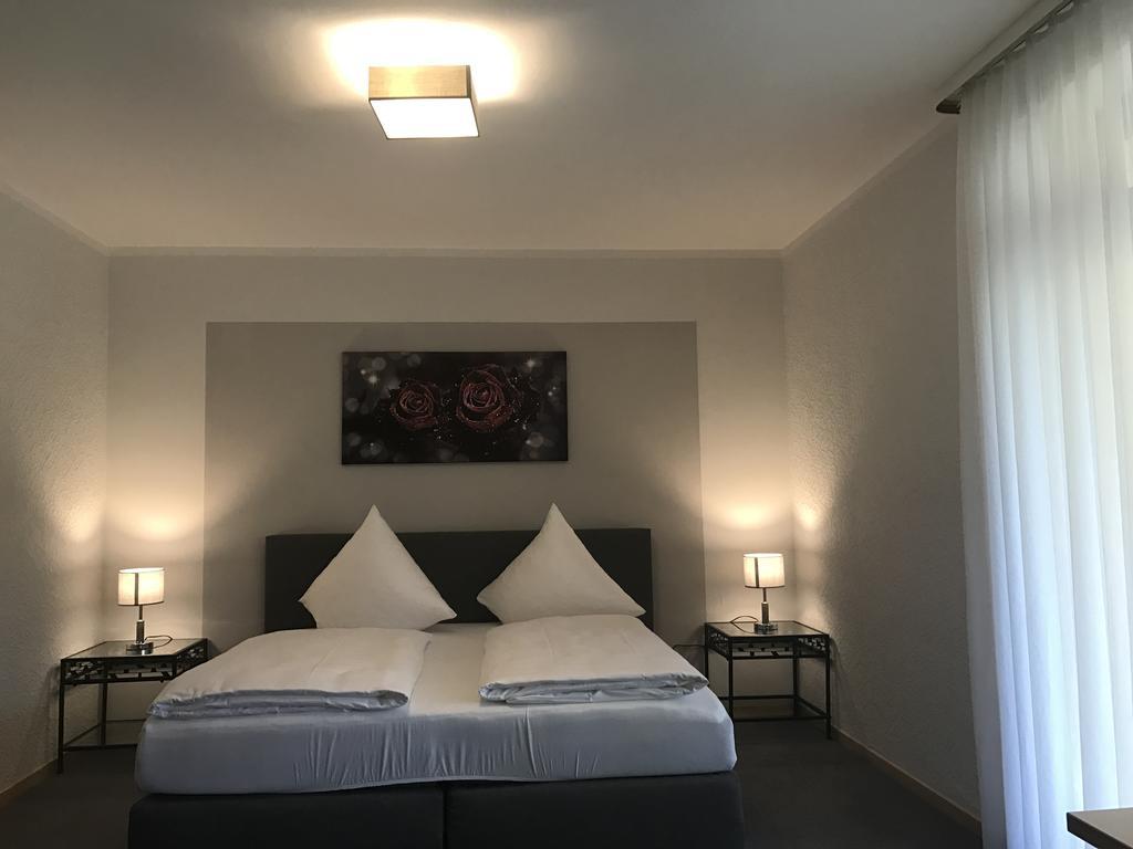 Hotel Traumblick Cochem Exterior foto
