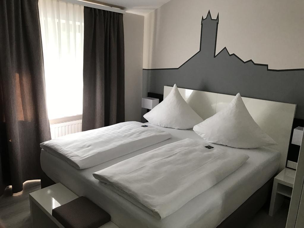 Hotel Traumblick Cochem Exterior foto