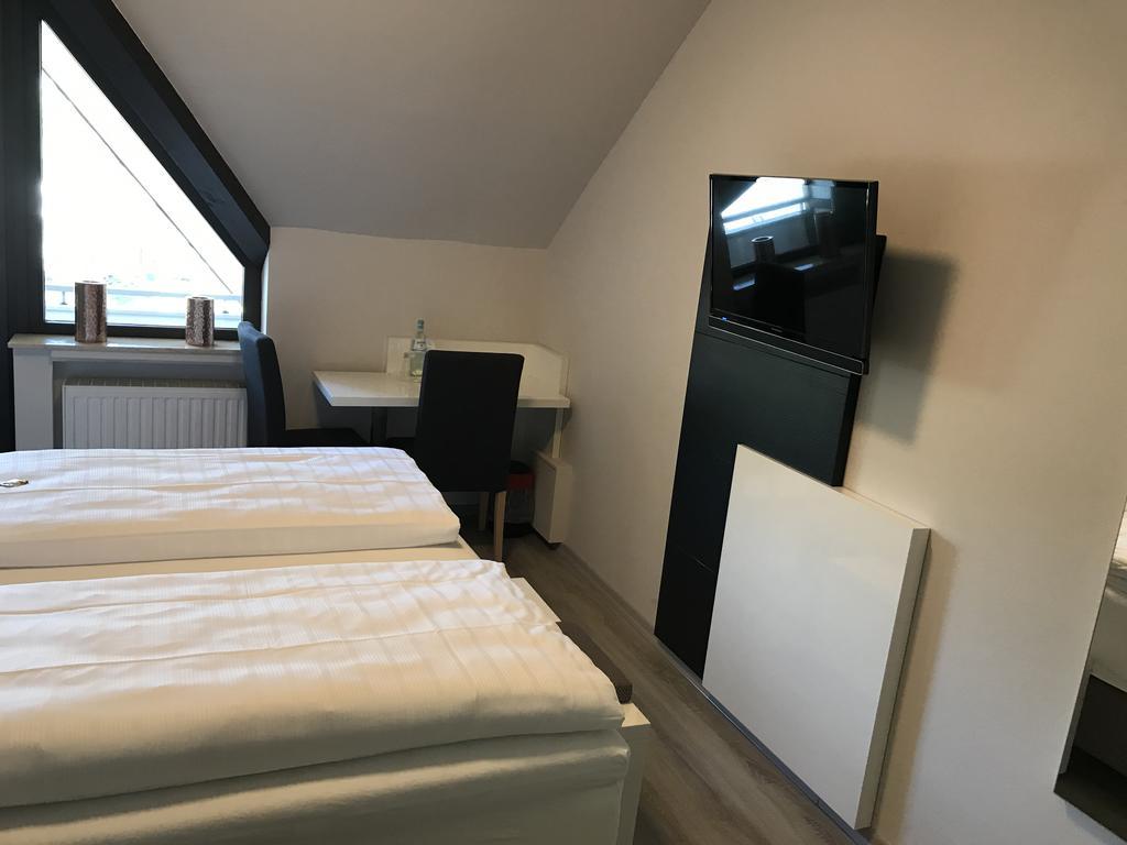 Hotel Traumblick Cochem Exterior foto