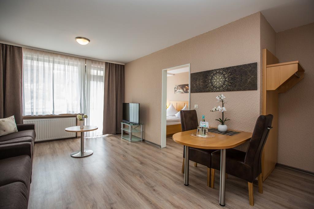 Hotel Traumblick Cochem Quarto foto