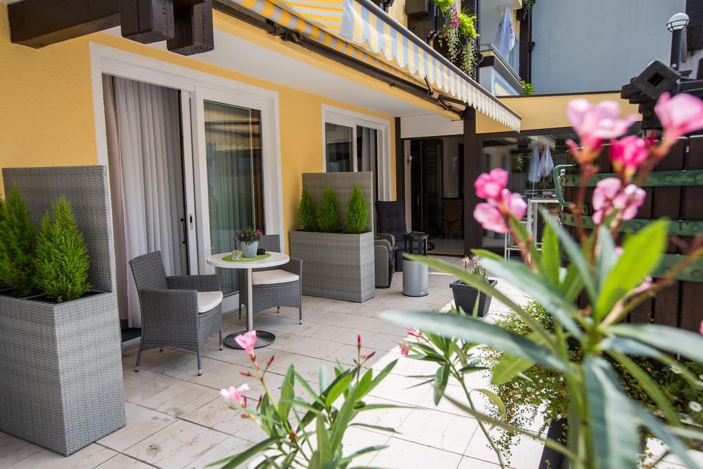 Hotel Traumblick Cochem Exterior foto