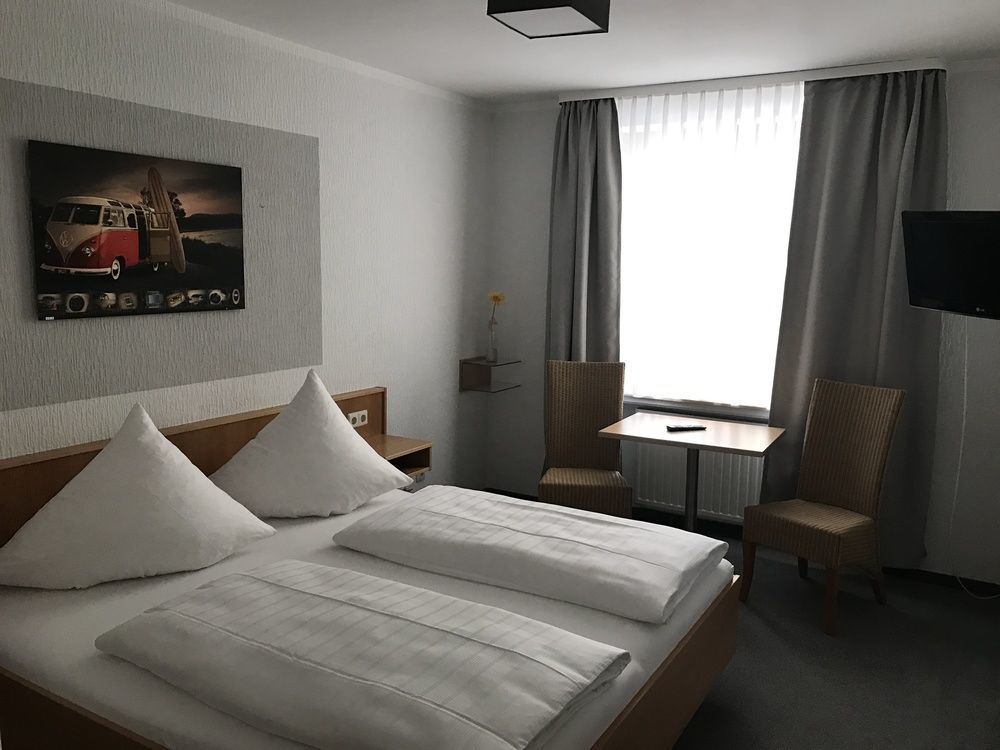 Hotel Traumblick Cochem Exterior foto