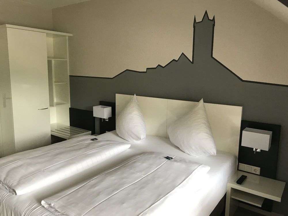 Hotel Traumblick Cochem Exterior foto