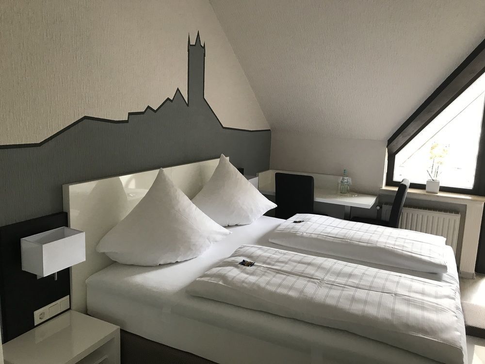 Hotel Traumblick Cochem Exterior foto