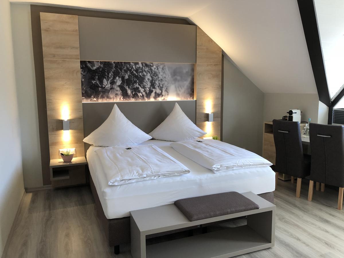Hotel Traumblick Cochem Exterior foto