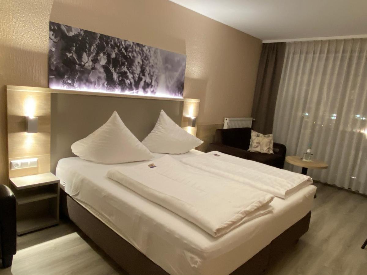Hotel Traumblick Cochem Exterior foto